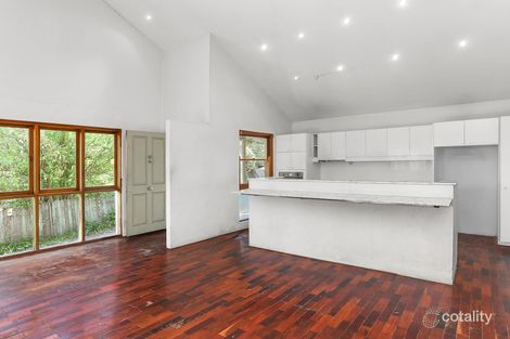 Property photo of 50B Russell Avenue Wahroonga NSW 2076