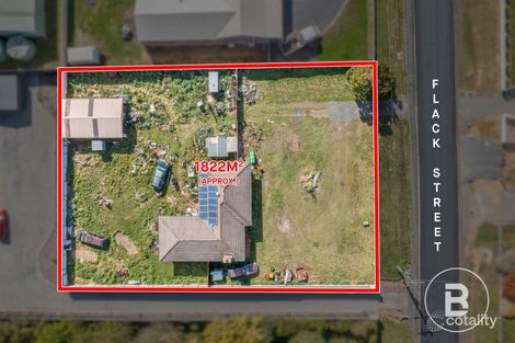 Property photo of 4A Flack Street Ballan VIC 3342