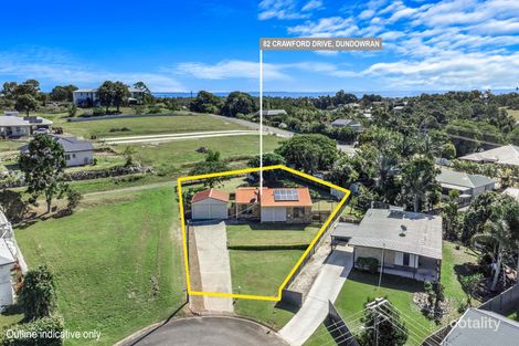 82 Crawford Dr, Dundowran, QLD 4655