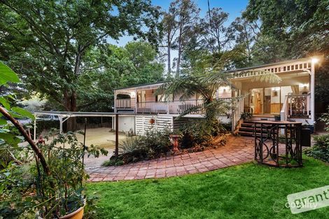 11 Maurice St, Cockatoo, VIC 3781