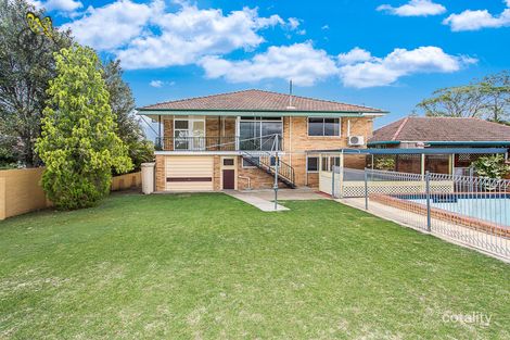 Property photo of 9 McAdam Street Everton Park QLD 4053