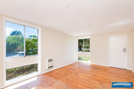Property photo of 12 Pennefather Street Higgins ACT 2615