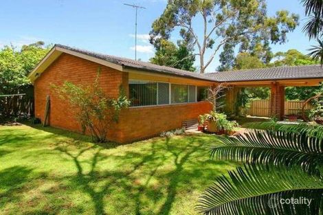 Property photo of 14 Carinyah Crescent Castle Hill NSW 2154