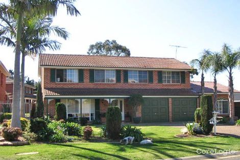 Property photo of 8 Whitley Place Abbotsbury NSW 2176