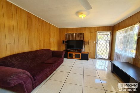 1/4 Collins St, Clermont, QLD 4721