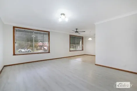 Property photo of 522 Mutsch Street Lavington NSW 2641