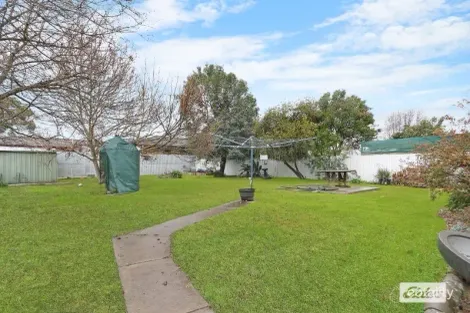 Property photo of 522 Mutsch Street Lavington NSW 2641