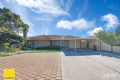 Property photo of 5 Grampians Heights Mirrabooka WA 6061