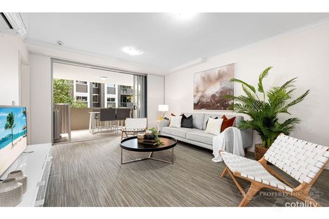 Property photo of 19/124-128 Merivale Street South Brisbane QLD 4101