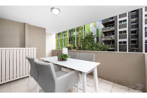 Property photo of 19/124-128 Merivale Street South Brisbane QLD 4101