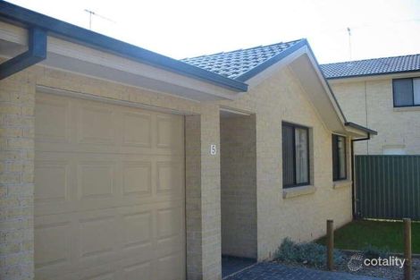 Property photo of 5/6 Dallas Place Toongabbie NSW 2146