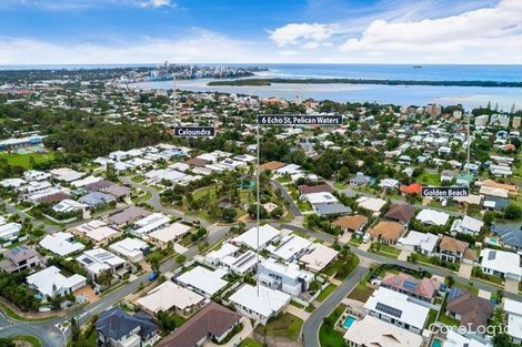 Property photo of 6 Echo Street Pelican Waters QLD 4551