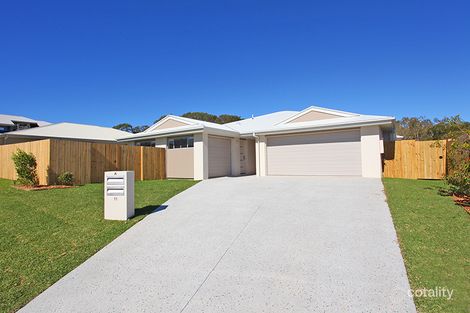Property photo of 11 Beech Court Peregian Springs QLD 4573
