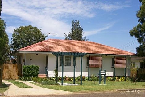 26 Jardine St, Leichhardt, QLD 4305