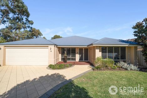 Property photo of 16 Mosman Loop Success WA 6164