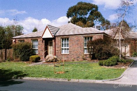 Property photo of 1/210 Central Road Nunawading VIC 3131