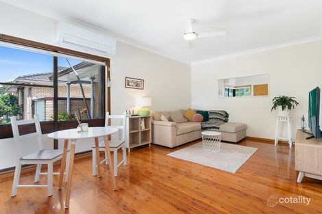 Property photo of 5/8 Caledonian Street Bexley NSW 2207