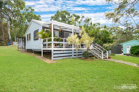 Property photo of 6 Cottons Road Bondoola QLD 4703