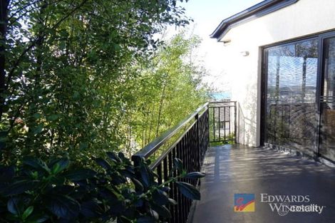 Property photo of 2/9A Shepherd Street Sandy Bay TAS 7005