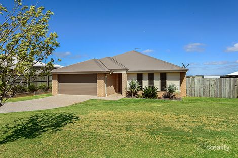 Property photo of 13 Plover Court Highfields QLD 4352