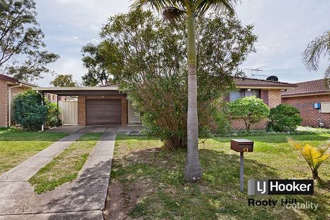 Property photo of 13 Plunkett Crescent Mount Druitt NSW 2770