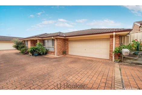 2/69 Tiral St, Charlestown, NSW 2290