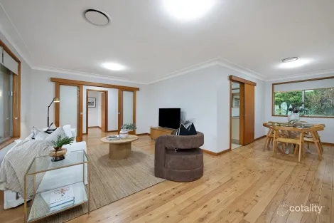 Property photo of 10 Park Road Baulkham Hills NSW 2153