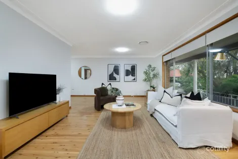Property photo of 10 Park Road Baulkham Hills NSW 2153