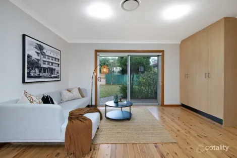 Property photo of 10 Park Road Baulkham Hills NSW 2153