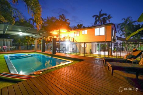 Property photo of 46 Ridgehaven Circuit Leanyer NT 0812