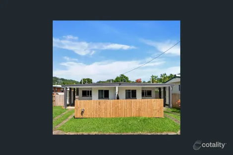 21 York St, Whitfield, QLD 4870