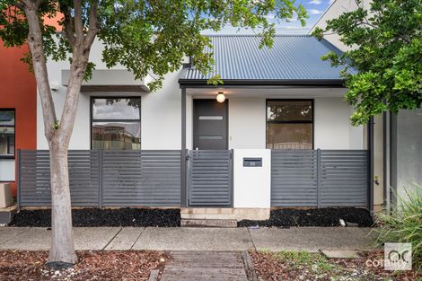 Property photo of 26 Ridley Street Mawson Lakes SA 5095