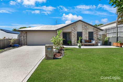 Property photo of 7 Riverstone Crescent Little Mountain QLD 4551