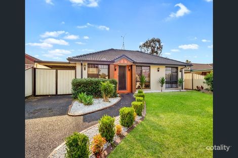 Property photo of 9 Swales Place Colyton NSW 2760