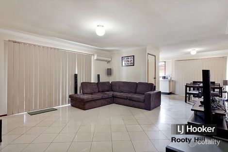 Property photo of 13 Plunkett Crescent Mount Druitt NSW 2770