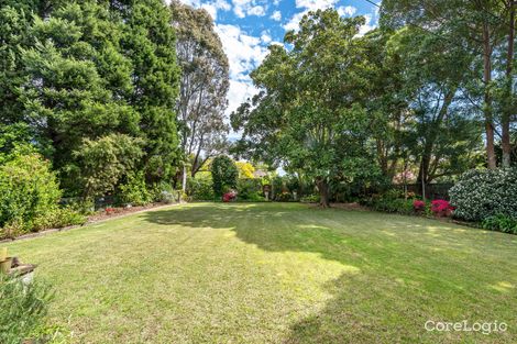 Property photo of 33 Grosvenor Street Wahroonga NSW 2076