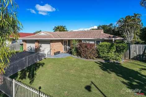 Property photo of 15 Riley Drive Capalaba QLD 4157