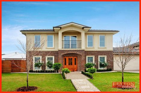 8-10 Fairthorne St, Keysborough, VIC 3173