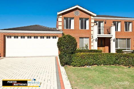 Property photo of 3 Stidwell Street Canning Vale WA 6155