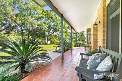 Property photo of 357 Gan Gan Road Boat Harbour NSW 2316