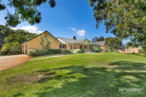 Property photo of 357 Gan Gan Road Boat Harbour NSW 2316