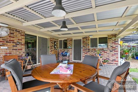 Property photo of 16 Caledonian Crescent Alexandra Hills QLD 4161