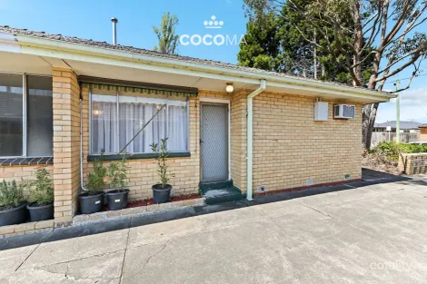 1/37 Bruce St, Dandenong, VIC 3175