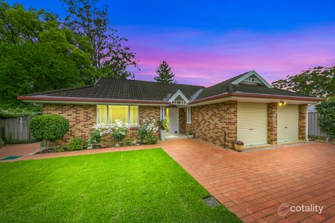 Property photo of 22 Cardinal Avenue Beecroft NSW 2119