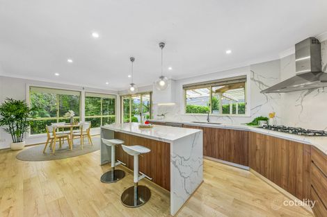 Property photo of 22 Cardinal Avenue Beecroft NSW 2119