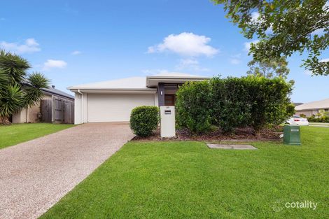 Property photo of 69 Ravensbourne Crescent North Lakes QLD 4509