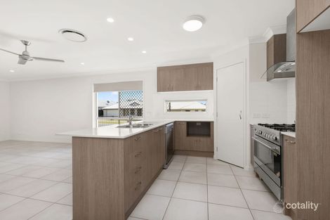 Property photo of 69 Ravensbourne Crescent North Lakes QLD 4509