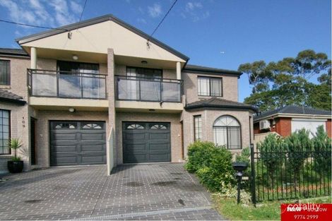 111 Beaconsfield St, Revesby, NSW 2212