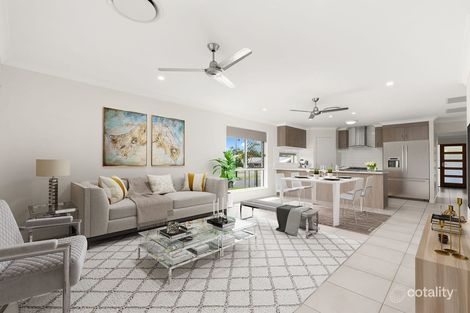 Property photo of 69 Ravensbourne Crescent North Lakes QLD 4509