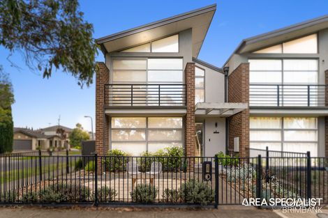 1 Ravenswood Walk, Cairnlea, VIC 3023